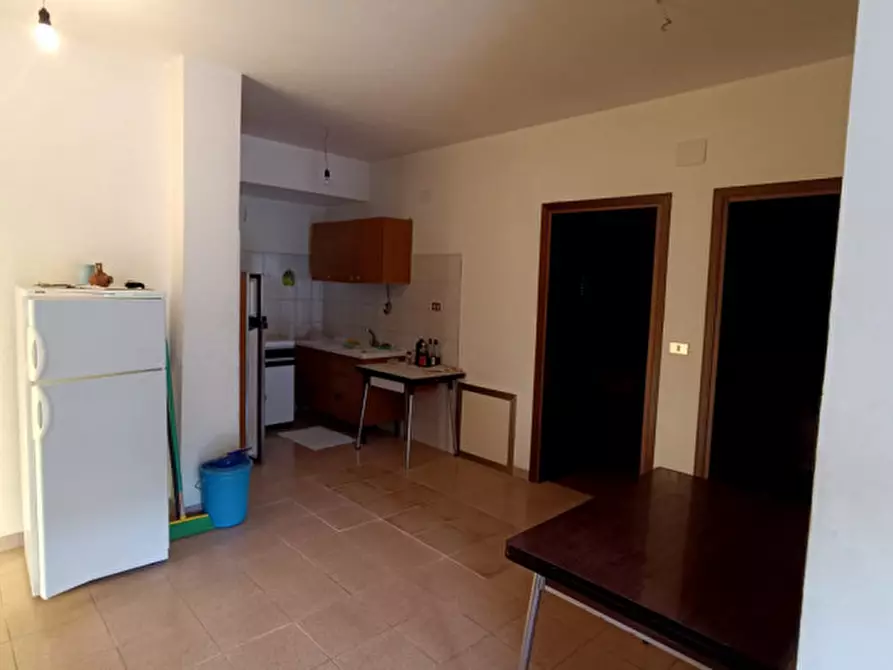 Immagine 3 di Appartamento in vendita  in VIA COLLEVERDE 11 a Civita D'antino