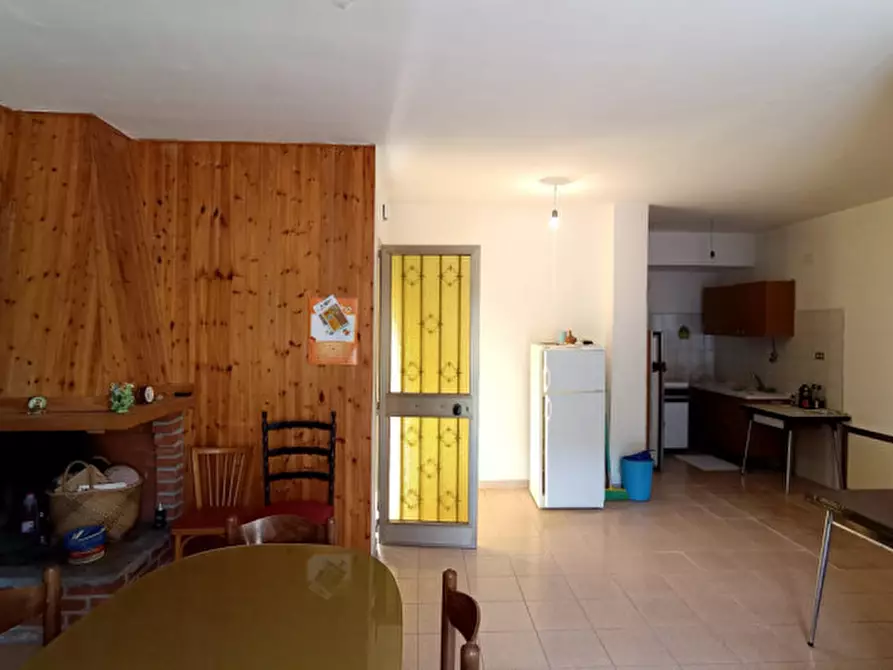 Immagine 5 di Appartamento in vendita  in VIA COLLEVERDE 11 a Civita D'antino