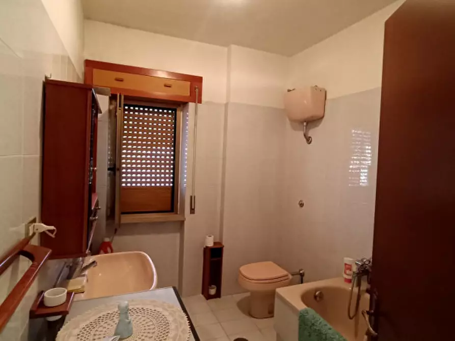 Immagine 7 di Appartamento in vendita  in VIA COLLEVERDE 11 a Civita D'antino