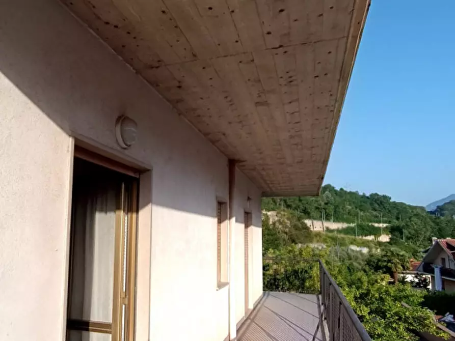 Immagine 8 di Appartamento in vendita  in VIA COLLEVERDE 11 a Civita D'antino