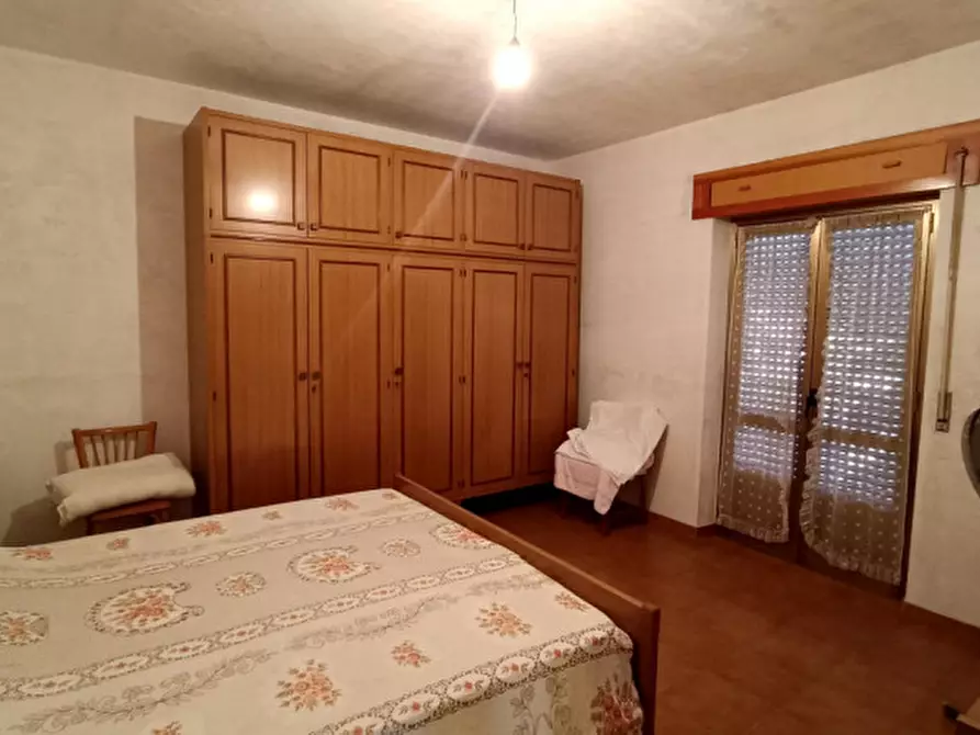 Immagine 9 di Appartamento in vendita  in VIA COLLEVERDE 11 a Civita D'antino