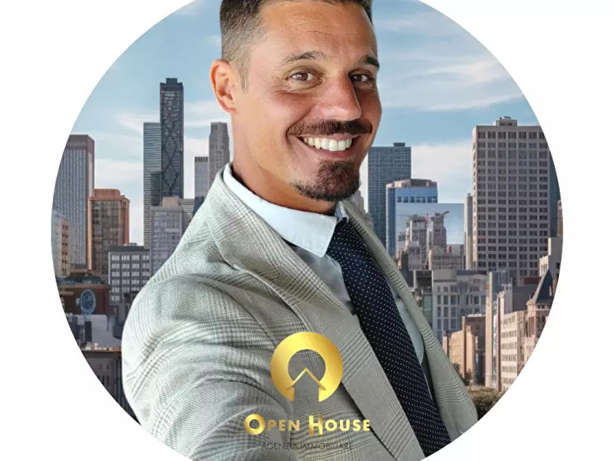 Immagine 20 di Casa bifamiliare in vendita  in via girolamo selmo a Monticello Conte Otto