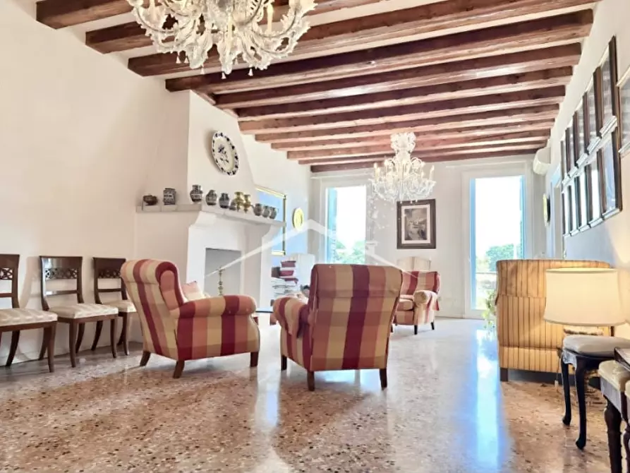 Immagine 1 di Appartamento in vendita  in prato della valle a Padova