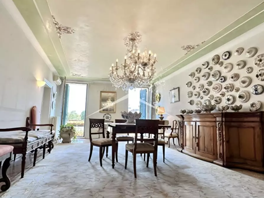 Immagine 3 di Appartamento in vendita  in prato della valle a Padova