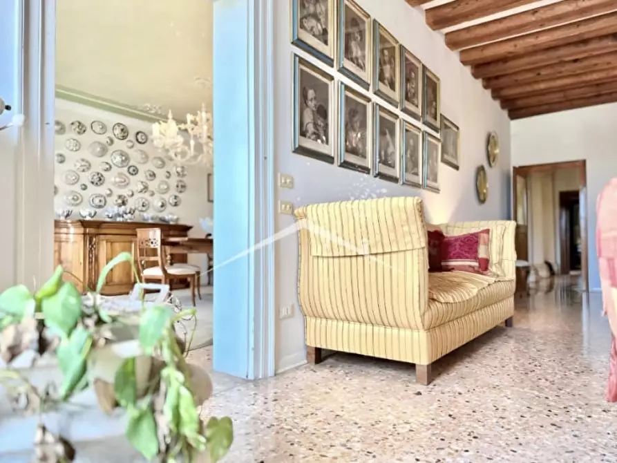 Immagine 6 di Appartamento in vendita  in prato della valle a Padova