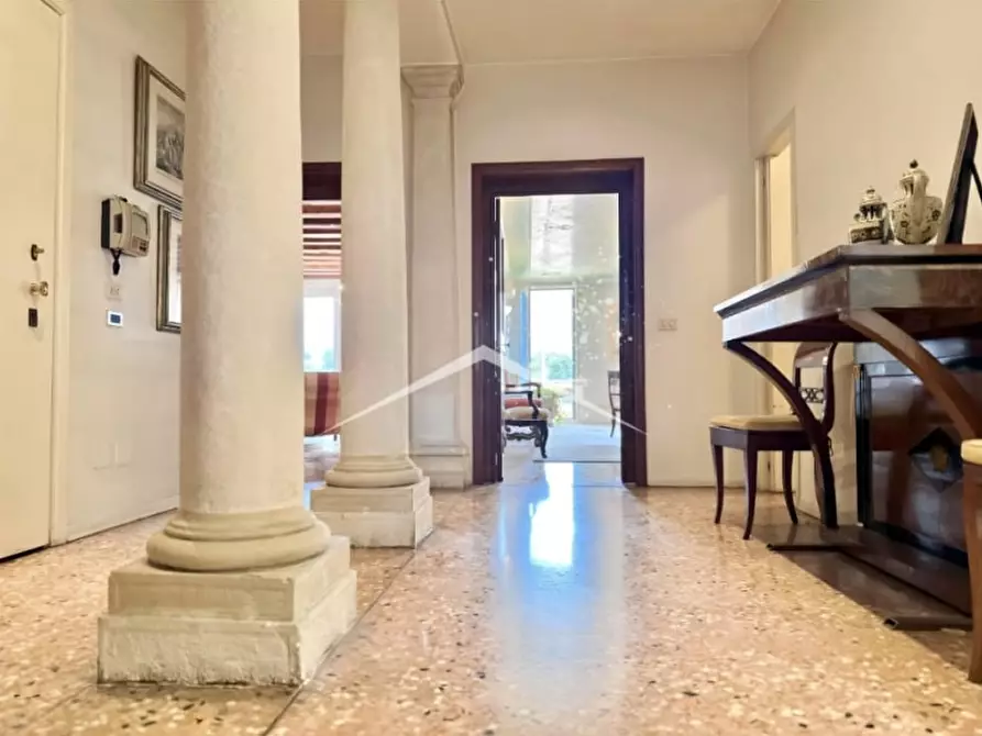 Immagine 7 di Appartamento in vendita  in prato della valle a Padova