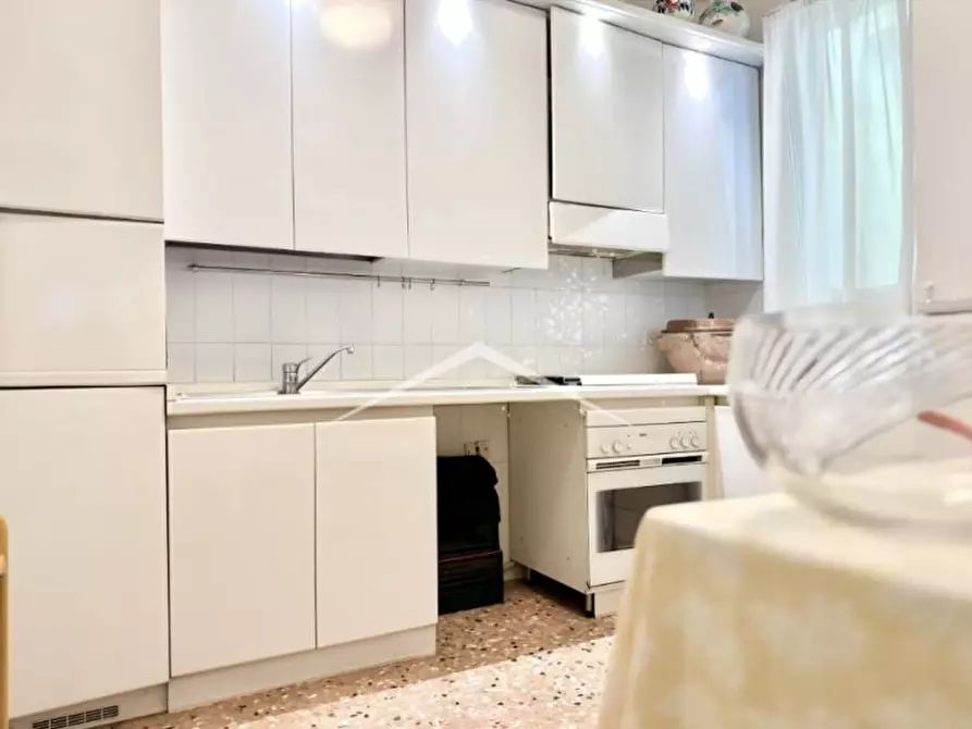 Immagine 8 di Appartamento in vendita  in prato della valle a Padova