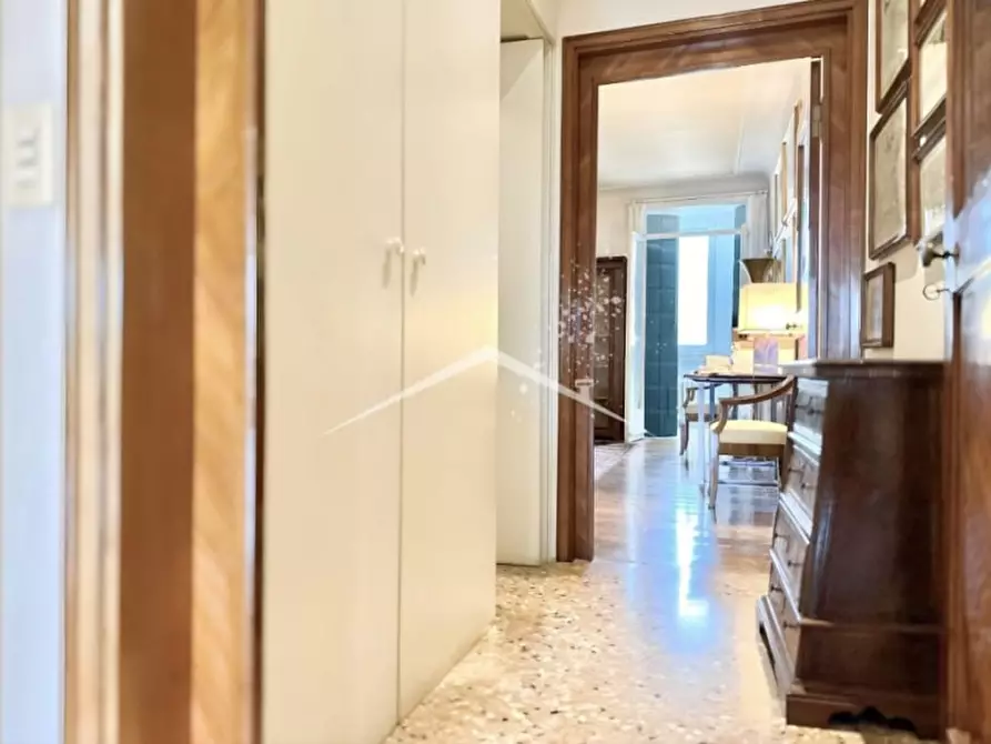 Immagine 12 di Appartamento in vendita  in prato della valle a Padova