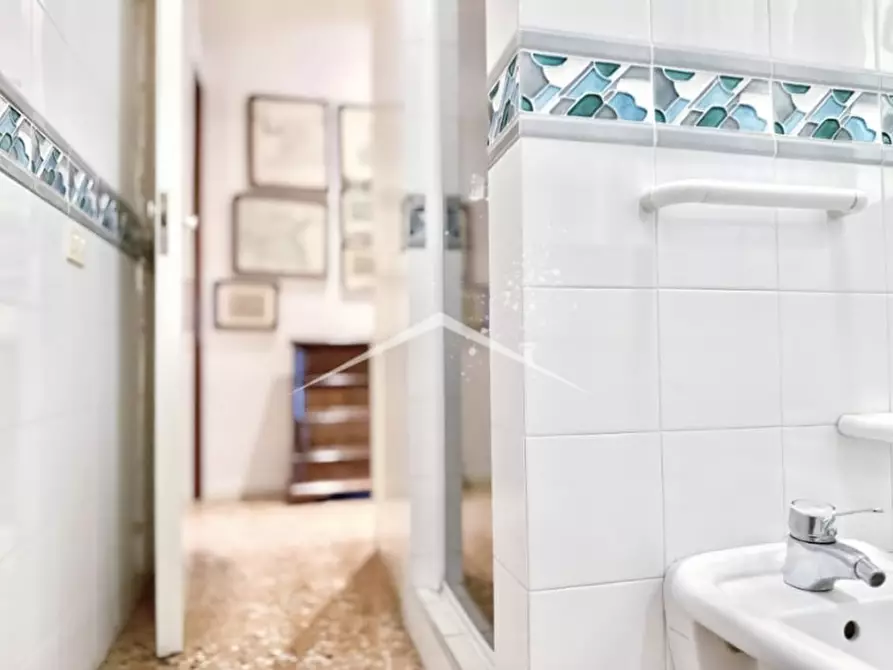 Immagine 13 di Appartamento in vendita  in prato della valle a Padova