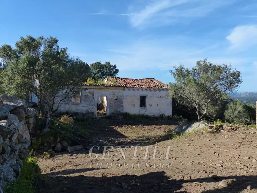 Immagine 2 di Rustico / casale in vendita  in Mudizza Piana a Olbia