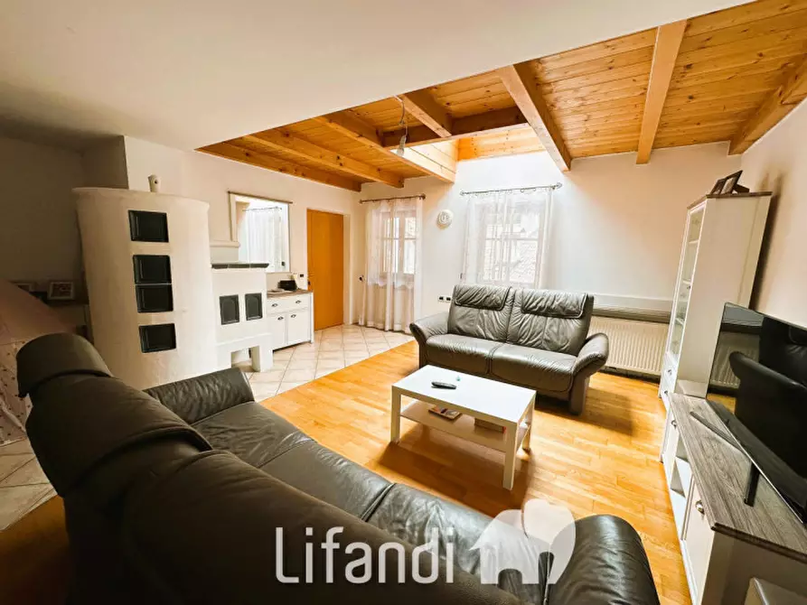 Immagine 1 di Appartamento in vendita  a Trodena .Truden.