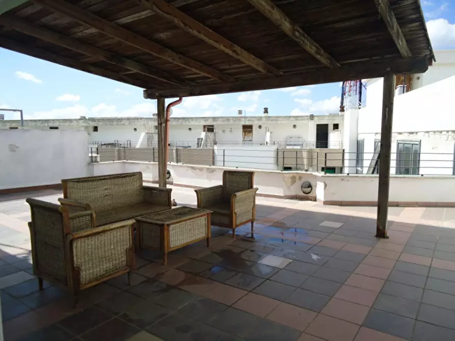 Immagine 4 di Attico in vendita  in viale stazione a Casarano