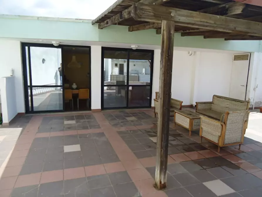 Immagine 5 di Attico in vendita  in viale stazione a Casarano