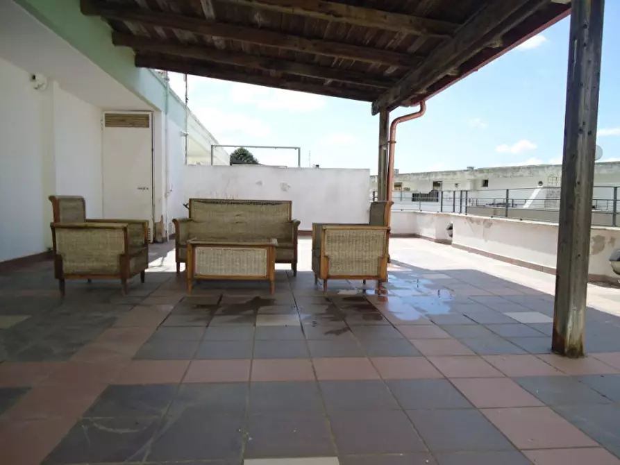 Immagine 6 di Attico in vendita  in viale stazione a Casarano