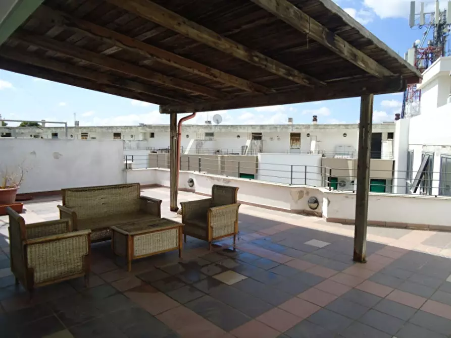 Immagine 7 di Attico in vendita  in viale stazione a Casarano