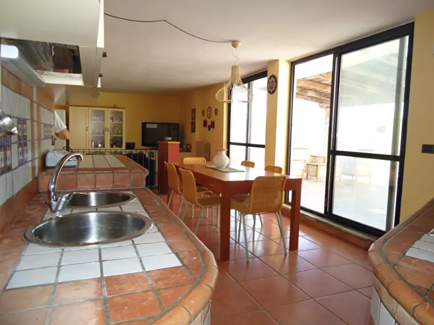 Immagine 10 di Attico in vendita  in viale stazione a Casarano