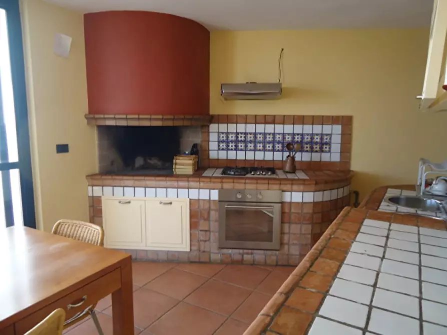 Immagine 11 di Attico in vendita  in viale stazione a Casarano