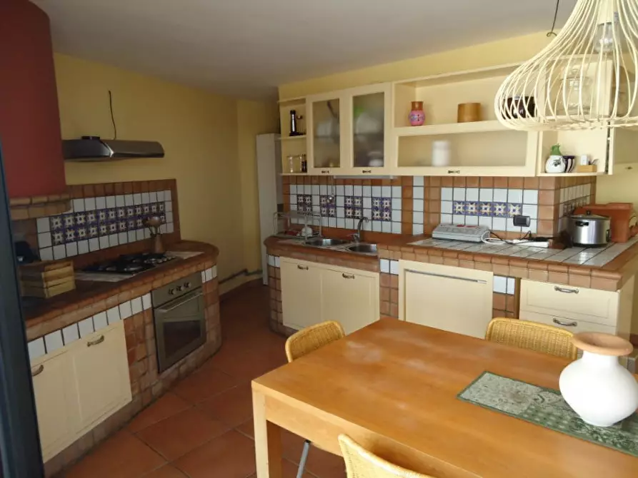 Immagine 12 di Attico in vendita  in viale stazione a Casarano