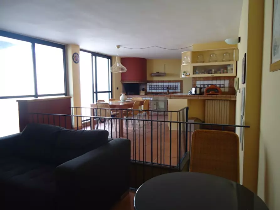 Immagine 15 di Attico in vendita  in viale stazione a Casarano