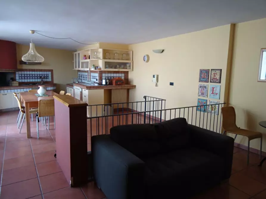 Immagine 16 di Attico in vendita  in viale stazione a Casarano