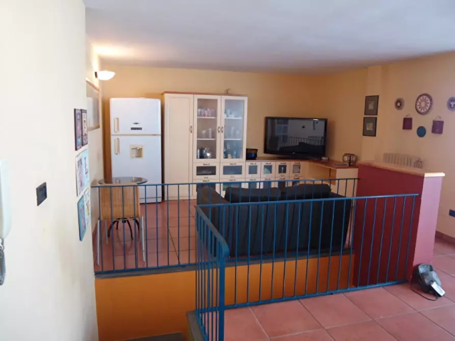 Immagine 17 di Attico in vendita  in viale stazione a Casarano