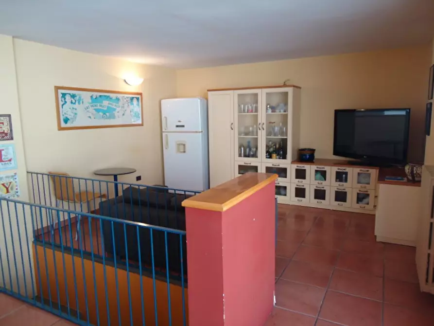 Immagine 18 di Attico in vendita  in viale stazione a Casarano