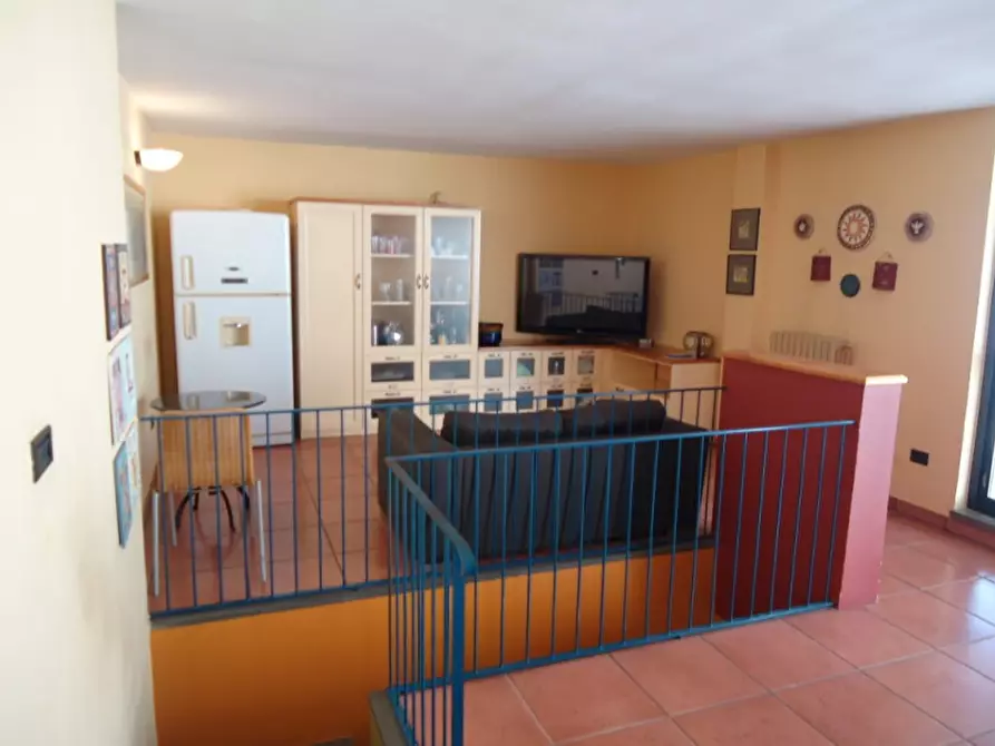 Immagine 19 di Attico in vendita  in viale stazione a Casarano