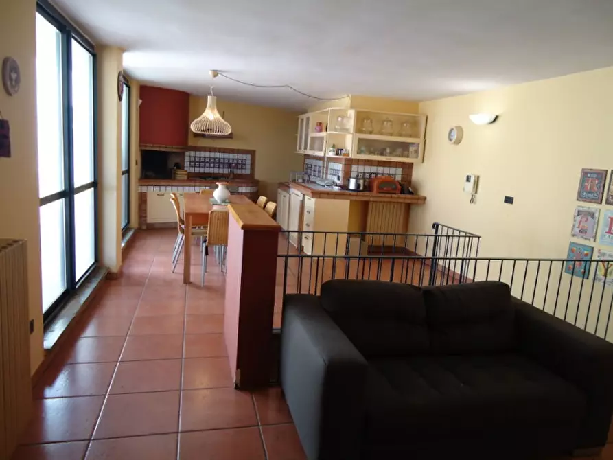 Immagine 20 di Attico in vendita  in viale stazione a Casarano