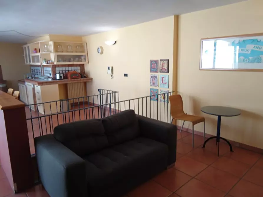 Immagine 21 di Attico in vendita  in viale stazione a Casarano