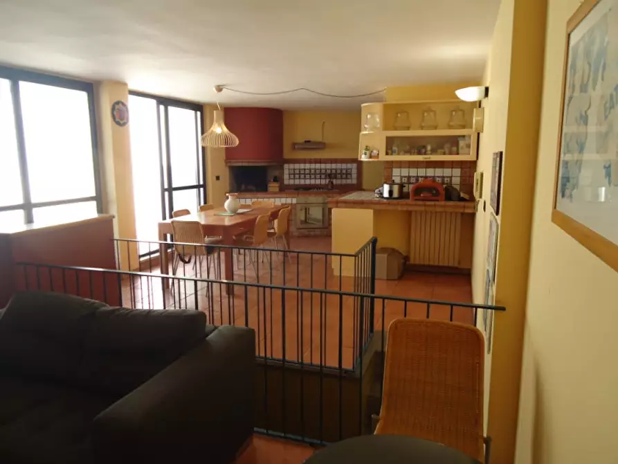 Immagine 22 di Attico in vendita  in viale stazione a Casarano