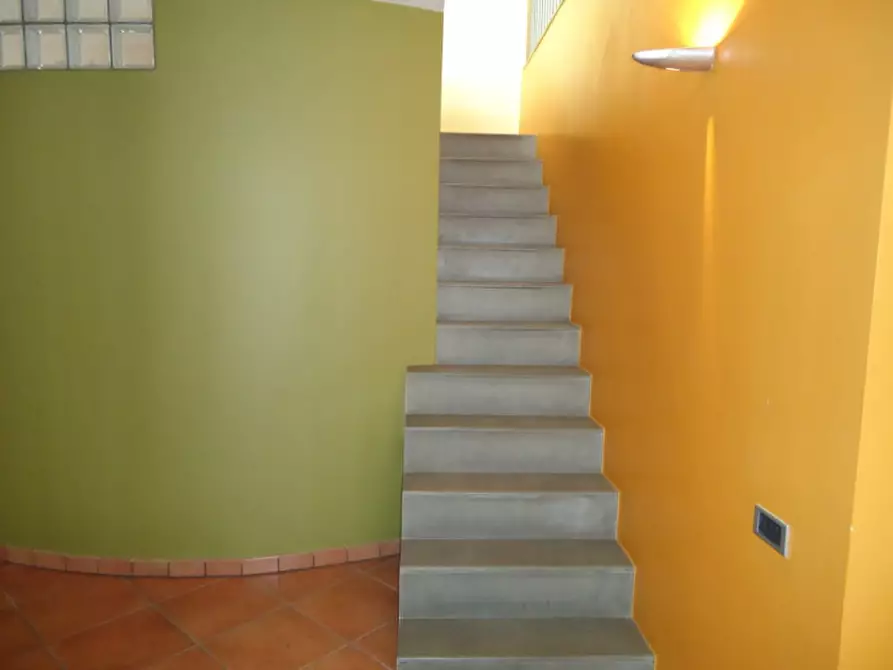 Immagine 24 di Attico in vendita  in viale stazione a Casarano