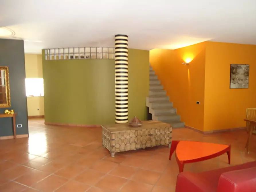 Immagine 26 di Attico in vendita  in viale stazione a Casarano