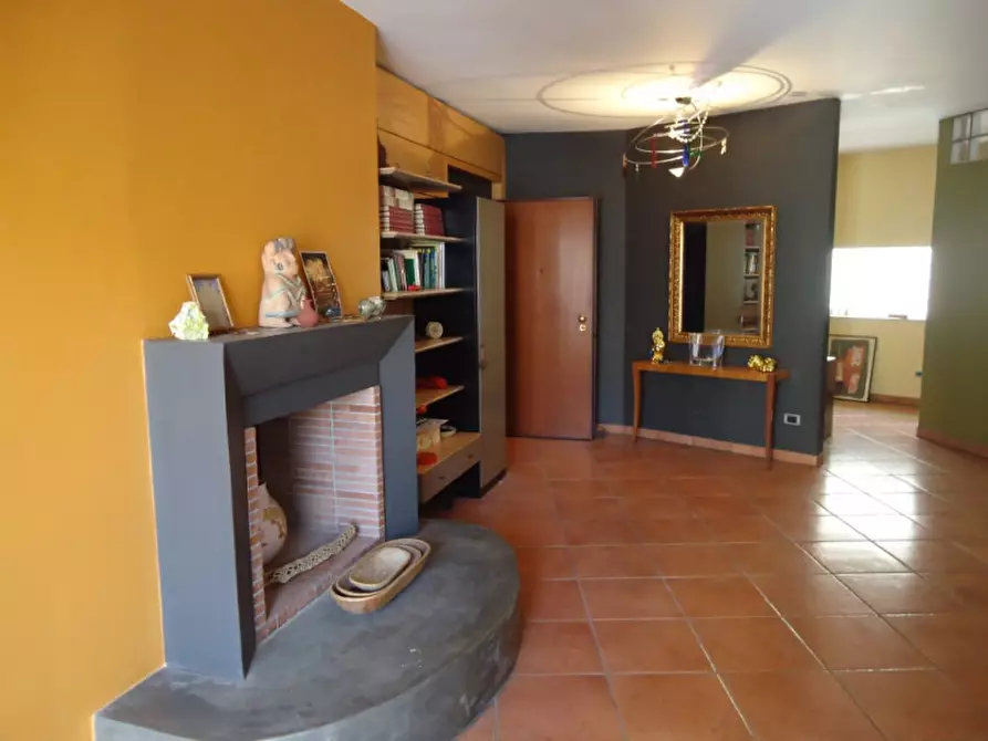 Immagine 27 di Attico in vendita  in viale stazione a Casarano