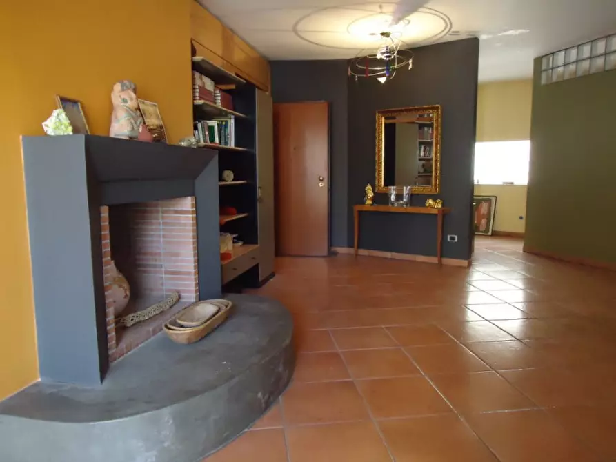 Immagine 28 di Attico in vendita  in viale stazione a Casarano