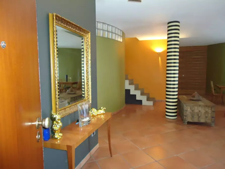 Immagine 29 di Attico in vendita  in viale stazione a Casarano