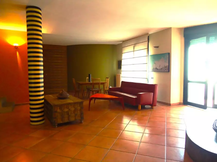 Immagine 30 di Attico in vendita  in viale stazione a Casarano