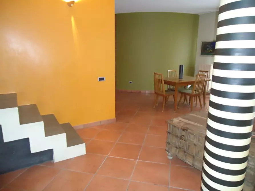 Immagine 32 di Attico in vendita  in viale stazione a Casarano