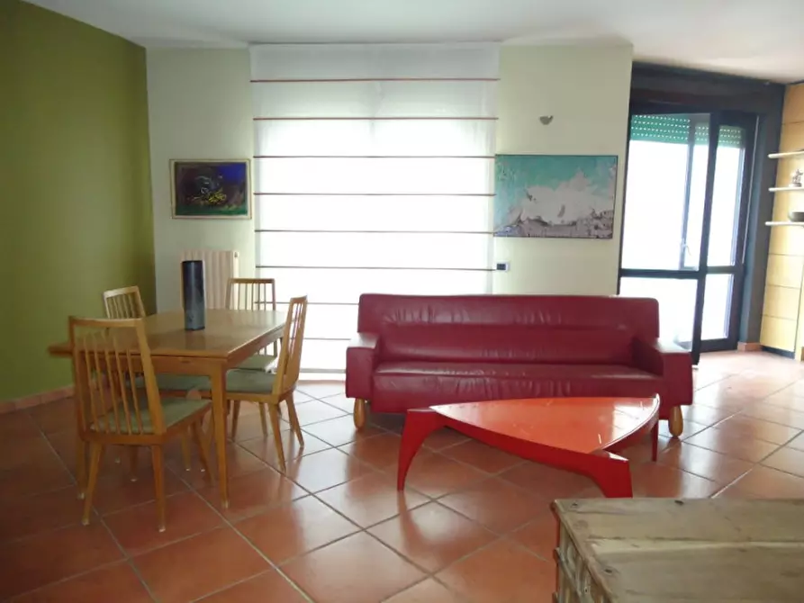 Immagine 33 di Attico in vendita  in viale stazione a Casarano