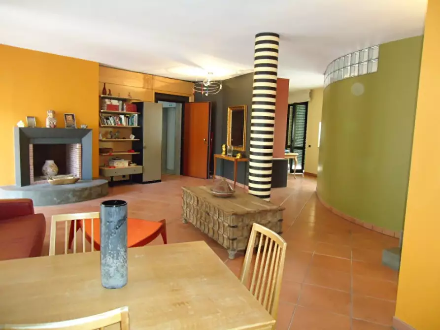 Immagine 34 di Attico in vendita  in viale stazione a Casarano