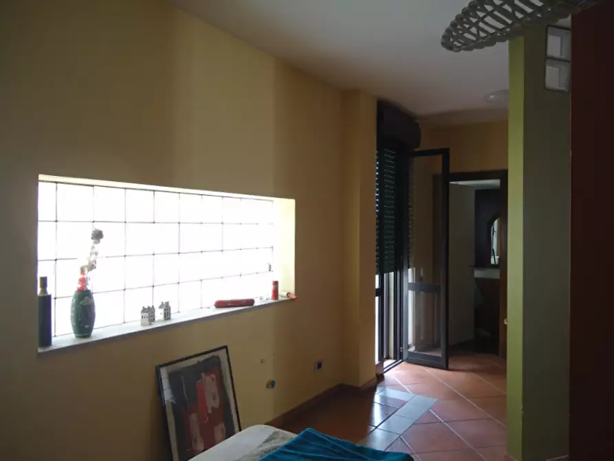 Immagine 43 di Attico in vendita  in viale stazione a Casarano