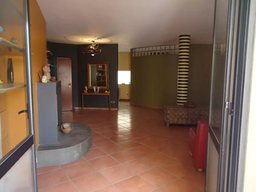 Immagine 45 di Attico in vendita  in viale stazione a Casarano