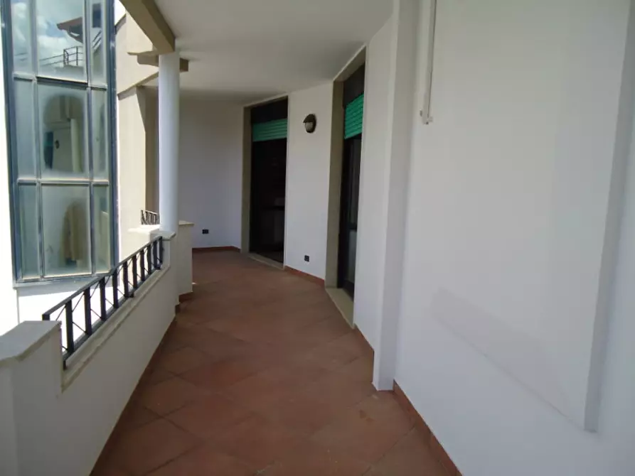 Immagine 47 di Attico in vendita  in viale stazione a Casarano