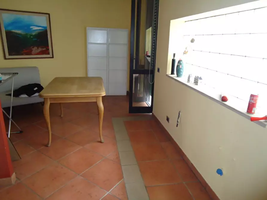 Immagine 49 di Attico in vendita  in viale stazione a Casarano