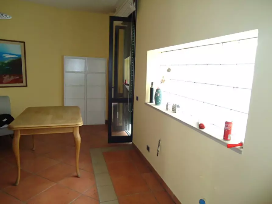 Immagine 50 di Attico in vendita  in viale stazione a Casarano