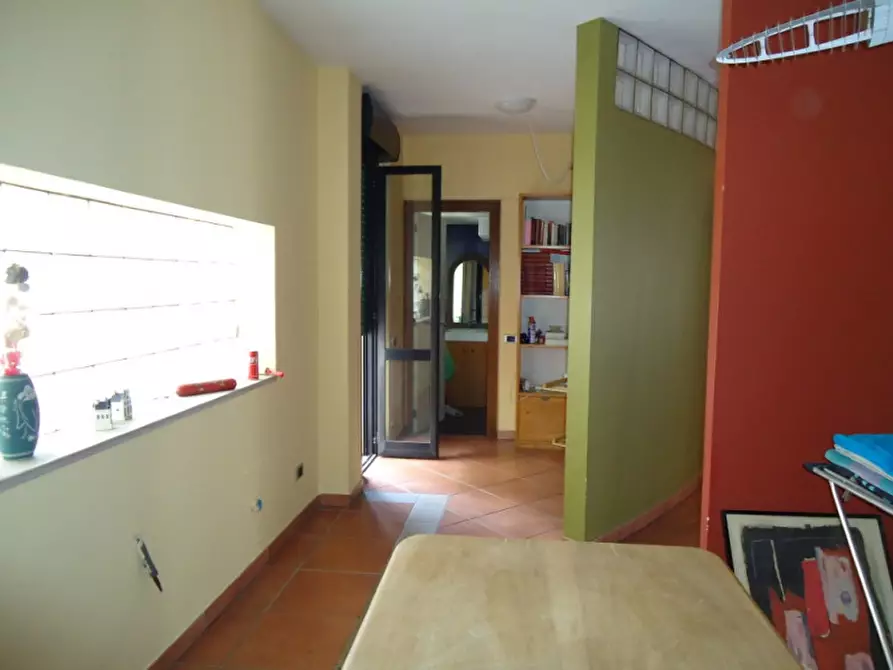 Immagine 51 di Attico in vendita  in viale stazione a Casarano