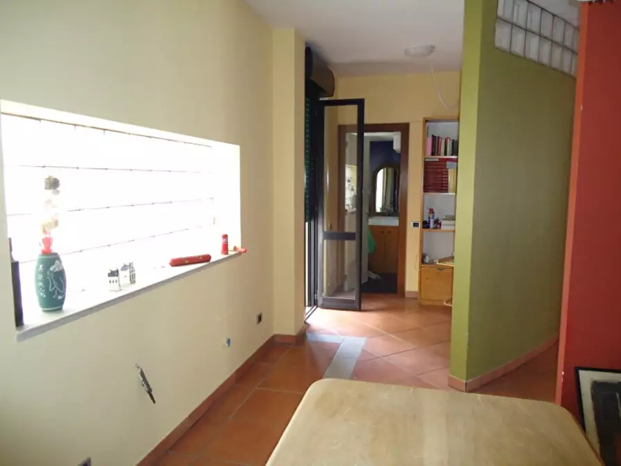 Immagine 52 di Attico in vendita  in viale stazione a Casarano