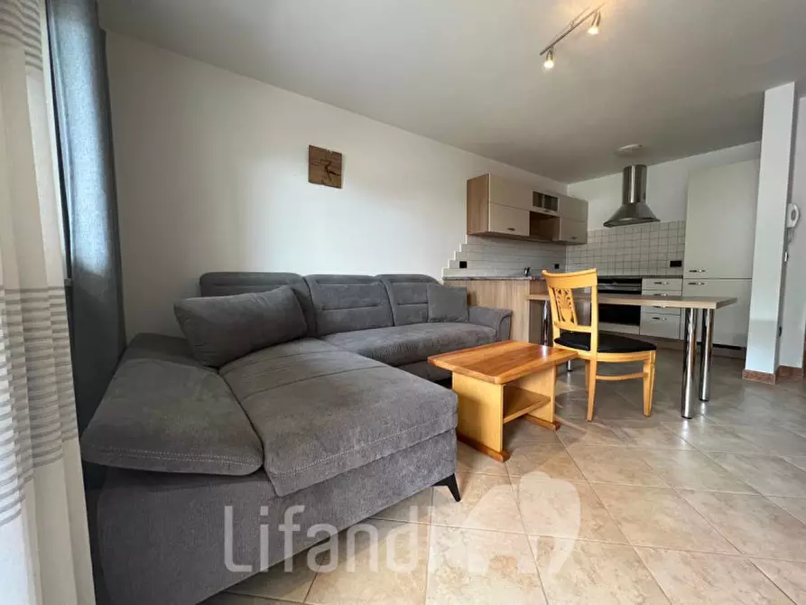 Immagine 1 di Appartamento in vendita  in Karl Graf Fuchs a San Leonardo In Passiria .St Leonhard In Pas.