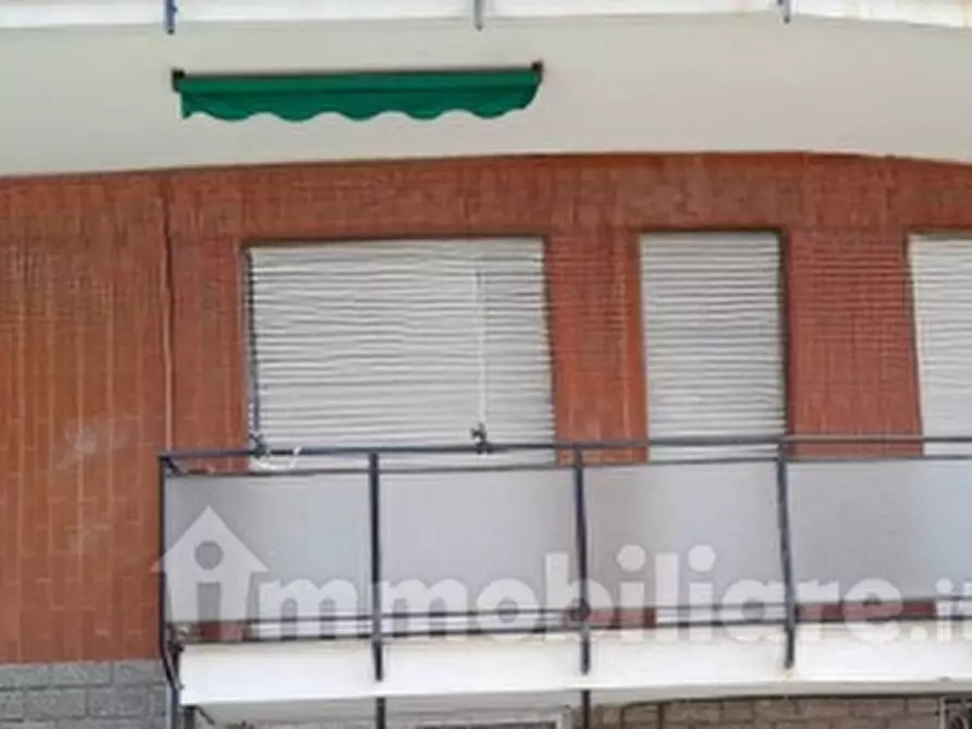 Immagine 3 di Appartamento in vendita  in VIA MELANDRI a San Remo