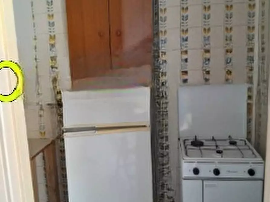 Immagine 4 di Appartamento in vendita  in VIA MELANDRI a San Remo