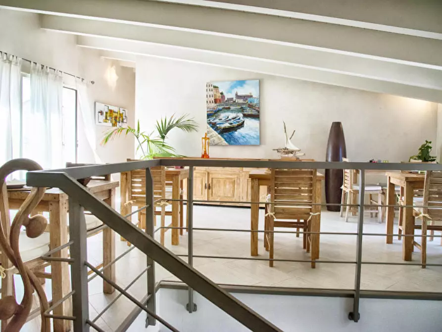 Immagine 4 di Bed & Breakfast in vendita  a Olbia